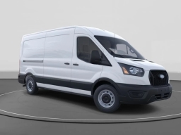Ford Transit Cargo Van Base T-250 148" Med Rf 9150 GVWR RWD 2026