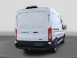 Ford Transit Cargo Van Base T-250 148" Med Rf 9150 GVWR RWD 2026