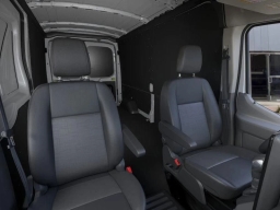Ford Transit Cargo Van Base T-250 148" Med Rf 9150 GVWR RWD 2026