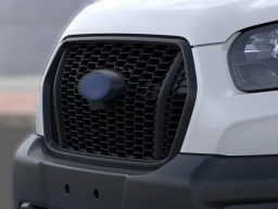 Ford Transit Cargo Van Base T-250 148" Med Rf 9150 GVWR RWD 2026