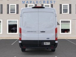 Ford Transit Cargo Van Base T-250 148" Med Rf 9150 GVWR RWD 2026