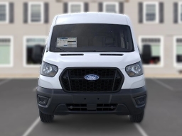 Ford Transit Cargo Van Base T-250 148" Med Rf 9150 GVWR RWD 2026