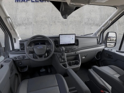 Ford Transit Cargo Van Base T-250 148" Med Rf 9150 GVWR RWD 2026