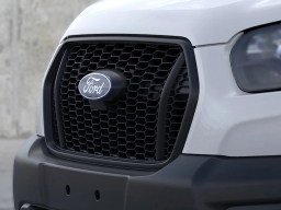 Ford Transit Cargo Van Base T-250 148" Med Rf 9150 GVWR RWD 2026