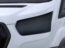 Ford Transit Cargo Van Base T-250 148" Med Rf 9150 GVWR RWD 2026