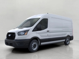 Ford Transit Cargo Van Base T-250 148" Med Rf 9150 GVWR RWD 2026