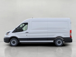 Ford Transit Cargo Van Base T-250 148" Med Rf 9150 GVWR RWD 2026