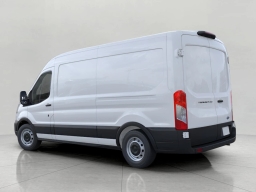 Ford Transit Cargo Van Base T-250 148" Med Rf 9150 GVWR RWD 2026