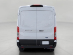Ford Transit Cargo Van Base T-250 148" Med Rf 9150 GVWR RWD 2026