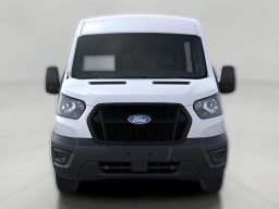 Ford Transit Cargo Van Base T-250 148" Med Rf 9150 GVWR RWD 2026