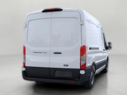 Ford Transit Cargo Van Base T-250 148" Med Rf 9150 GVWR RWD 2026