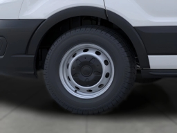 Ford Transit Cargo Van Base T-250 148" Med Rf 9150 GVWR RWD 2026