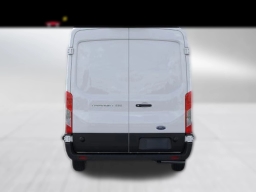 Ford Transit Cargo Van Base T-250 148" Med Rf 9070 GVWR RWD 2025