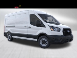 Ford Transit Cargo Van Base T-250 148" Med Rf 9070 GVWR RWD 2025