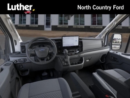 Ford Transit Cargo Van Base T-250 148" Med Rf 9070 GVWR RWD 2025