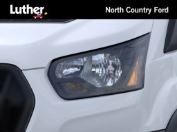 Ford Transit Cargo Van Base T-250 148" Med Rf 9070 GVWR RWD 2025