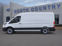 Ford Transit Cargo Van Base T-250 148" Med Rf 9070 GVWR RWD 2025