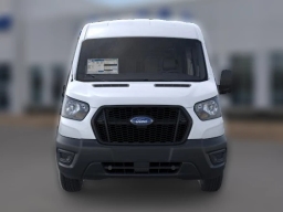 Ford Transit Cargo Van Base T-250 148" Med Rf 9070 GVWR RWD 2025
