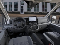 Ford Transit Cargo Van Base T-250 148" Med Rf 9070 GVWR RWD 2025