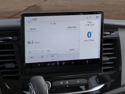 Ford Transit Cargo Van Base T-250 148" Med Rf 9070 GVWR RWD 2025