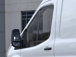 Ford Transit Cargo Van Base T-250 148" Med Rf 9070 GVWR RWD 2025