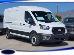 Ford Transit Cargo Van Base T-250 148" Med Rf 9150 GVWR RWD 2026