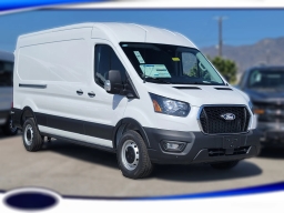 Ford Transit Cargo Van Base T-250 148" Med Rf 9150 GVWR RWD 2026