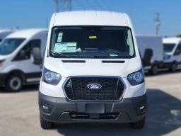 Ford Transit Cargo Van Base T-250 148" Med Rf 9150 GVWR RWD 2026