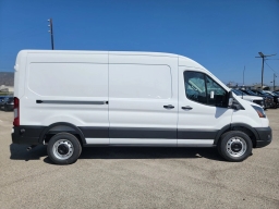 Ford Transit Cargo Van Base T-250 148" Med Rf 9150 GVWR RWD 2026