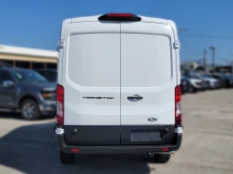Ford Transit Cargo Van Base T-250 148" Med Rf 9150 GVWR RWD 2026