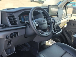 Ford Transit Cargo Van Base T-250 148" Med Rf 9150 GVWR RWD 2026