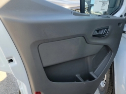 Ford Transit Cargo Van Base T-250 148" Med Rf 9150 GVWR RWD 2026
