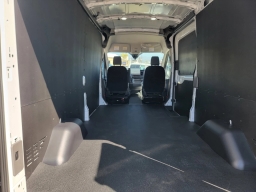Ford Transit Cargo Van Base T-250 148" Med Rf 9150 GVWR RWD 2026