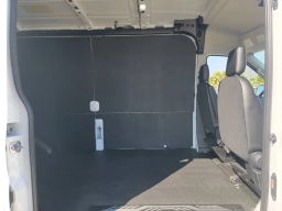 Ford Transit Cargo Van Base T-250 148" Med Rf 9150 GVWR RWD 2026