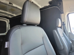 Ford Transit Cargo Van Base T-250 148" Med Rf 9150 GVWR RWD 2026