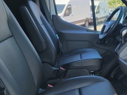 Ford Transit Cargo Van Base T-250 148" Med Rf 9150 GVWR RWD 2026