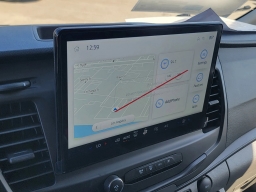 Ford Transit Cargo Van Base T-250 148" Med Rf 9150 GVWR RWD 2026