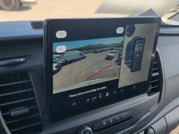 Ford Transit Cargo Van Base T-250 148" Med Rf 9150 GVWR RWD 2026