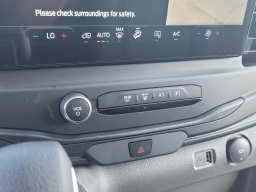 Ford Transit Cargo Van Base T-250 148" Med Rf 9150 GVWR RWD 2026