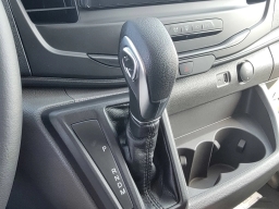 Ford Transit Cargo Van Base T-250 148" Med Rf 9150 GVWR RWD 2026