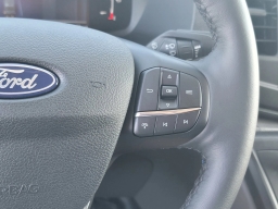 Ford Transit Cargo Van Base T-250 148" Med Rf 9150 GVWR RWD 2026