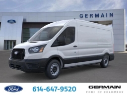 Ford Transit Cargo Van Base T-250 148" Med Rf 9150 GVWR RWD 2026