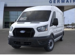 Ford Transit Cargo Van Base T-250 148" Med Rf 9150 GVWR RWD 2026