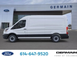 Ford Transit Cargo Van Base T-250 148" Med Rf 9150 GVWR RWD 2026