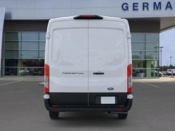 Ford Transit Cargo Van Base T-250 148" Med Rf 9150 GVWR RWD 2026