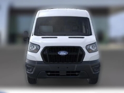 Ford Transit Cargo Van Base T-250 148" Med Rf 9150 GVWR RWD 2026