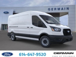 Ford Transit Cargo Van Base T-250 148" Med Rf 9150 GVWR RWD 2026