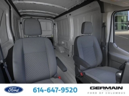 Ford Transit Cargo Van Base T-250 148" Med Rf 9150 GVWR RWD 2026