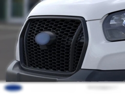 Ford Transit Cargo Van Base T-250 148" Med Rf 9150 GVWR RWD 2026