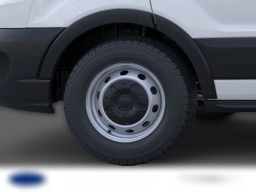 Ford Transit Cargo Van Base T-250 148" Med Rf 9150 GVWR RWD 2026